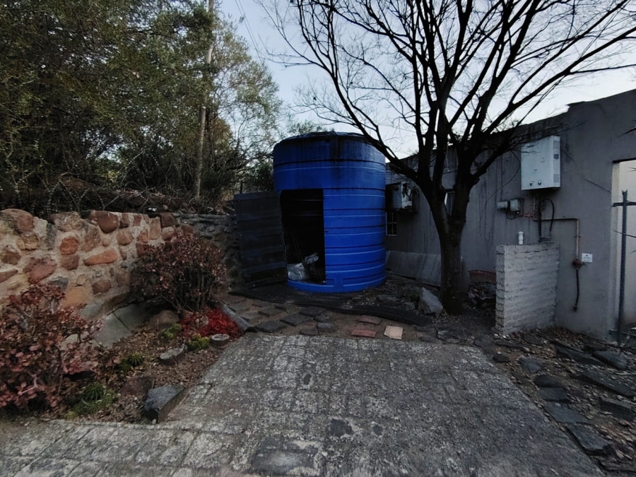 3 Bedroom Property for Sale in Baysvalley Free State